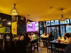 -热喜·现包大馅汤圆(老街店)