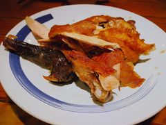 符离集烧鸡冷-符离集餐厅(万象城店)