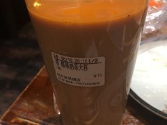 -CoCo都可(双井家乐福店)