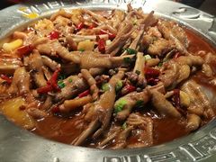 -胖哥俩肉蟹煲(梅溪步步高店)