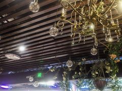 -第101座花园餐厅(湖滨88店)