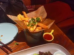 -食陆号·新式台湾创意菜(苏州首店)
