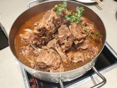 -蝎王府羊蝎子(虎坊桥总店)