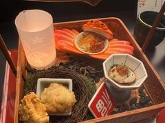 -鳥喜Toriki怀石烧鸟料理