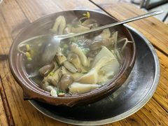 -汝萍传统蘸水菜(春华路总店)