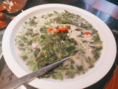 鸽汤万年青-大鸽饭(北京路店)
