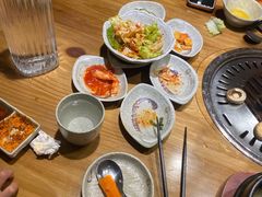 -牛人·雪花牛·木炭烤肉(昆山陆家店)