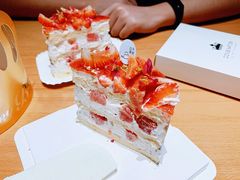 -风甜日暖·星座主题甜点(东二环泰禾店)