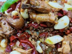 -阿达西新疆餐厅(西北大学店)