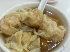 -麦文记面家(佐敦店)