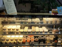 -清真马记宫廷奶酪(广渠门内大街店)