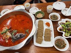-芦苇荡·酸汤鱼(回龙观店)