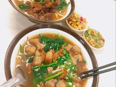 -京九排骨米饭(江西路店)