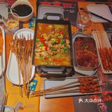 五条友，百闻不如一见