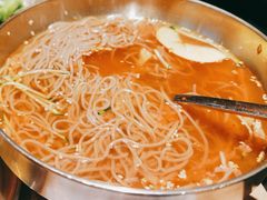 -西塔老太太泥炉烤肉(武汉摩尔城店)