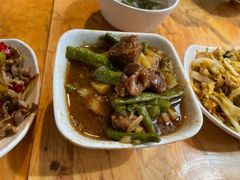 -阿那亚第二食堂 Cafeteria 2