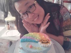 -焙思香蛋糕(沈北新区店)