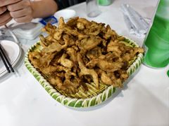 -小山东羊肉汤馆(同济新村店)