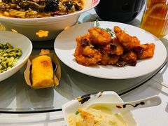-旺顺阁·北京菜·烤鸭(大望路店)
