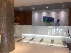 -北京上地智选假日酒店