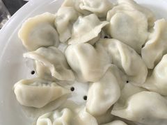 -老边饺子馆(中街店)