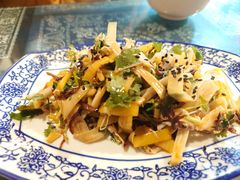 -蜗牛小馆醉乡民谣云南菜(惠新西里店)