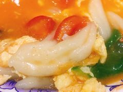 -张果佬年糕卷(科巷店)