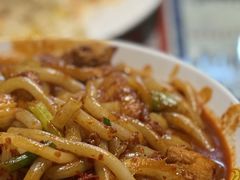 -塔希娜美食(和田二街店)