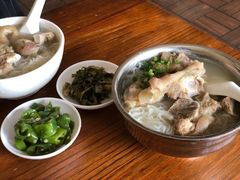 -文惠猪脚粉(富景小区店)