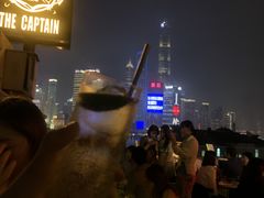 -船长酒吧 The Captain