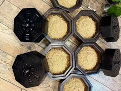 -莱仪堂艾灸经络养生馆(九亭一店)