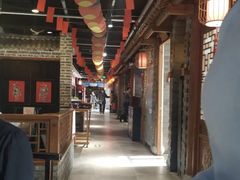 -京味斋·北京烤鸭(北京南站洋桥店)