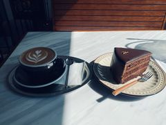 -及咖啡GatherCoffee(华申大厦店)