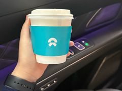 -蔚来中心(北京中关村店)