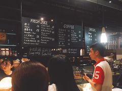 -麦田工坊(月湖店)