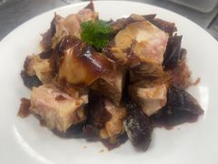 -大锅强·蒸海鲜青岛菜(金沙滩店)