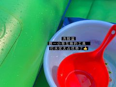 -天目湖松岭竹海漂流