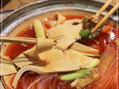 -肖记公安牛肉鱼杂(田林路店)