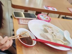 -喜家德虾仁水饺(北站店)