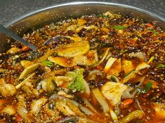 -胖子鱼·天水麻辣鱼火锅(秦州407店)