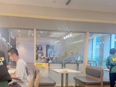 -豪客来牛排(中华城店)