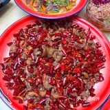 四川孃孃吃了都赞不绝口的江邮肥肠