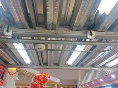 -那红花·东北菜铁锅炖(仙林金鹰店)