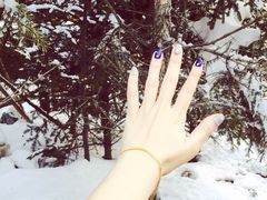 -长白山万达国际滑雪场