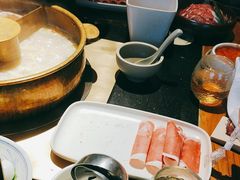 -巴奴毛肚火锅(广益哥伦布店)