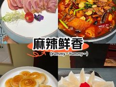 -福照楼汽锅鸡·云南菜(护国路店)