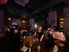 -MOSSO音乐酒吧·live house(长乐路店)