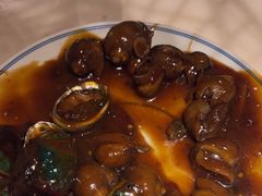 -日丰园海肠水饺·老字号大连海鲜(和平广场店)
