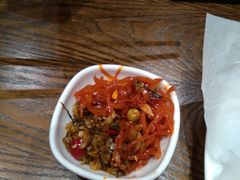 -万利记·长沙粉面小吃(8号仓店)