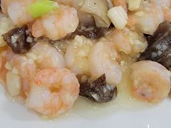 全爆-奥华餐厅·老张记(台基厂店)